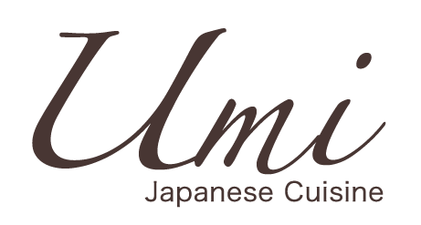Umi Japanese Cuisine logo