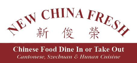 New China Fresh Restaurant logo