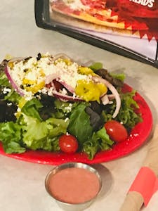 SALADS Image