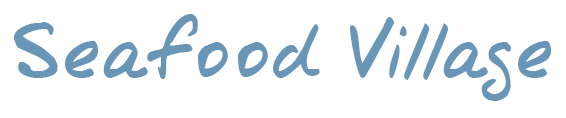 Seafood Village logo