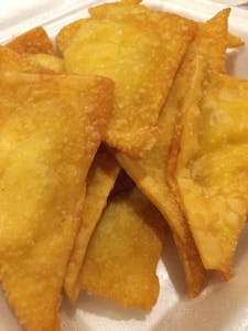 7. Crabmeat Rangoon (10) Image