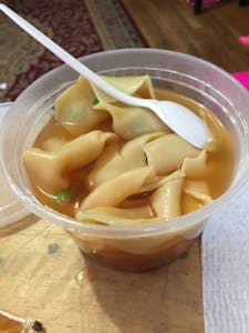 17. Wonton Soup Image