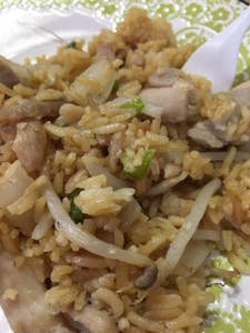 29. Chicken Fried Rice Image