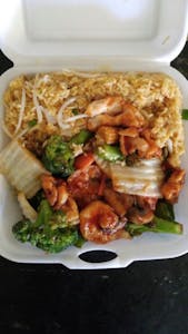 9. Triple Delight Image