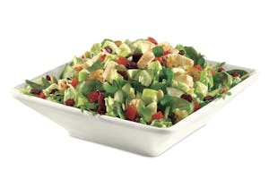 Apple Harvest Chicken Salad (340-540 cal) Image