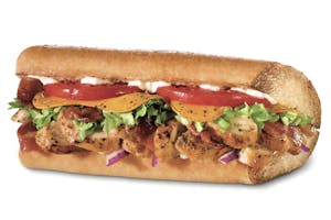 Mesquite Chicken (410-1180 cal) Image