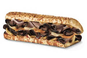 Black Angus Steakhouse (390-1170 cal) Image