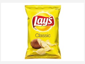 Lay’s Classic (160 cal) Image