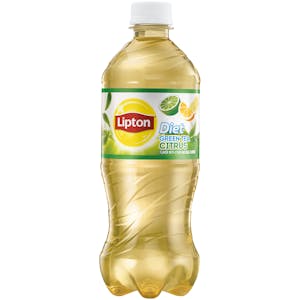 Lipton Iced Tea (20 oz.) Image