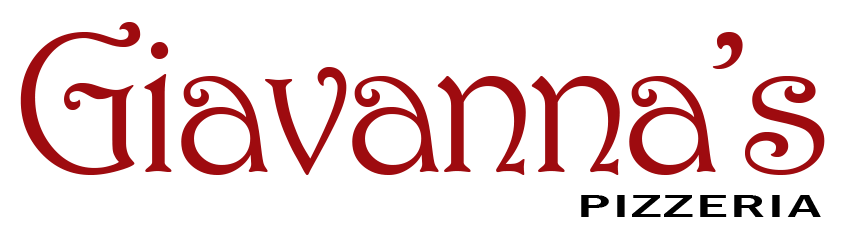 Giavanna's Pizzeria logo