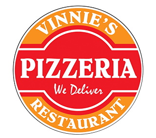 Vinnie's Pizzeria & Ristorante logo