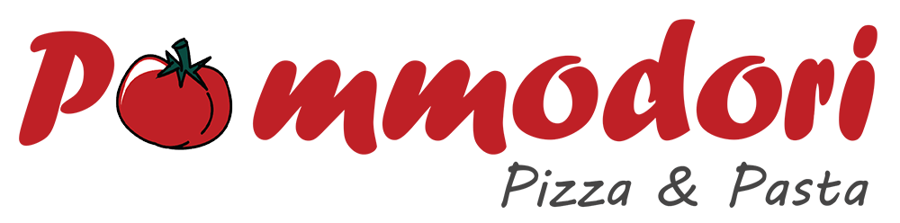 Pommodori logo