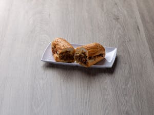 Cheesesteak Sub Image