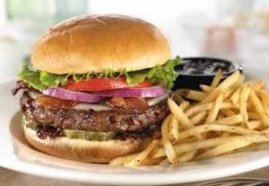 BURGERS Image