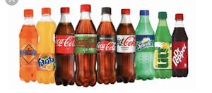 COLD & ORGANIC DRINKS Image