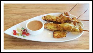 Satay (4) Image