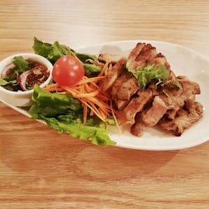 BBQ Pork Image