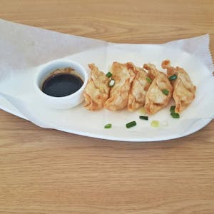 Gyoza (5) Image