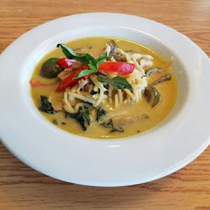 Green Curry Image