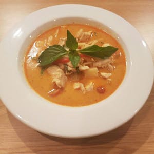 Red Curry Image