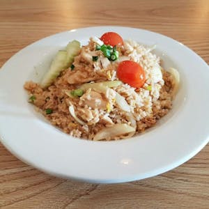 Siam Fried Rice Image
