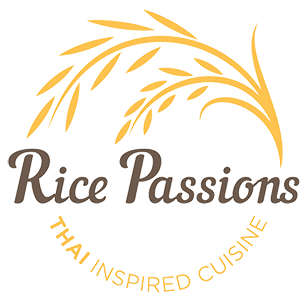 Rice Passions logo