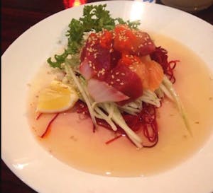 Sunomono Image
