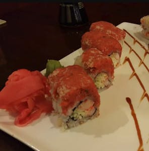 Fire Roll Image