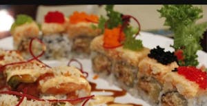 X'Mas Roll Image