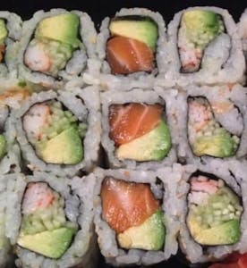 California Roll Image