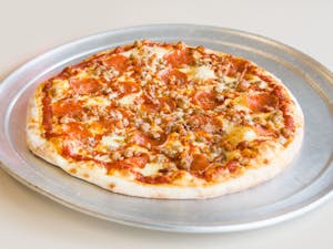 Large 14" Pizza Special Image
