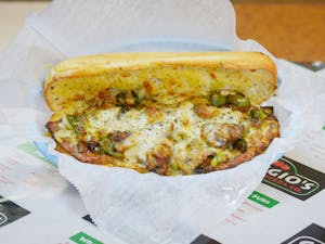 Steak Philly Sub Image