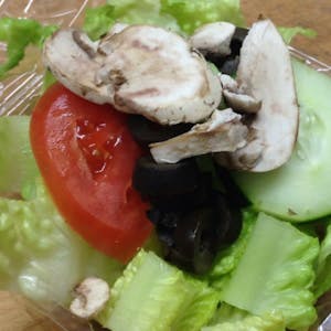 Dinner Salad Image