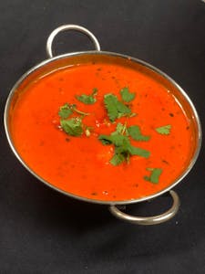 Butter Chicken Image