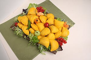 COCKTAIL PATTIES Image