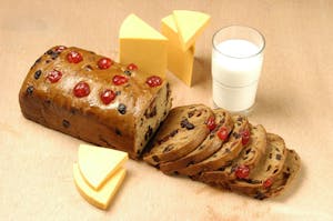 SPICE BUN LG Image