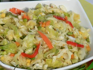 STEAM CABBAGE SD Image