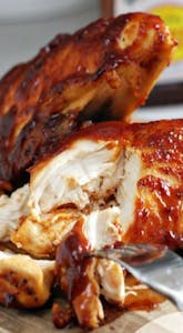 BBQ CHICKEN LG Image