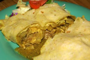 ROTI Image