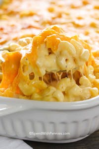 MAC & CHEESE SD Image