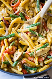 RASTA PASTA SD Image