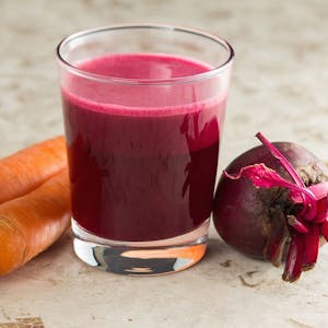 BEAT/CARROT JUICE SM Image