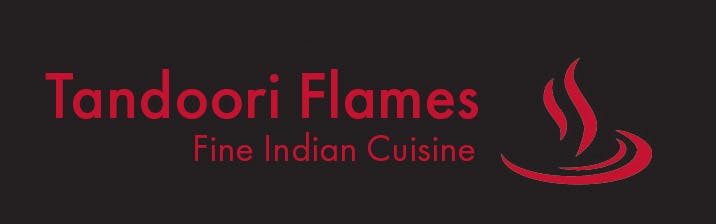 Tandoori Flames logo