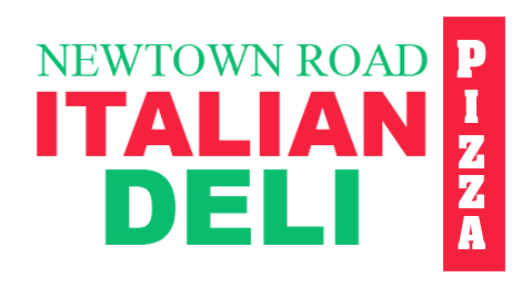 Newtown Road Italian Deli & Pizza logo