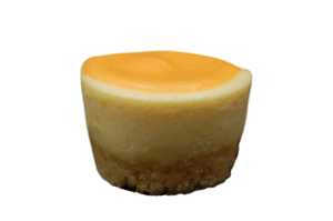 Orange Creamsicle Cheesecake Image