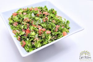 Tabbouleh Image