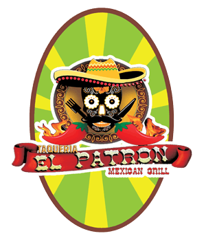 Taqueria El Patron logo