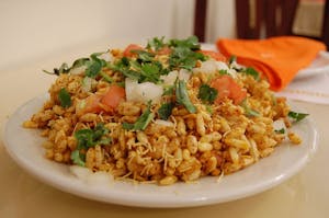 Behl Puri Image