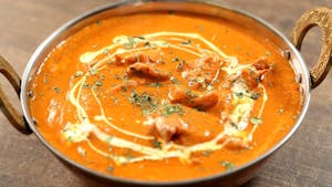 Butter Chicken Image