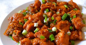 Chicken Manchurian Image